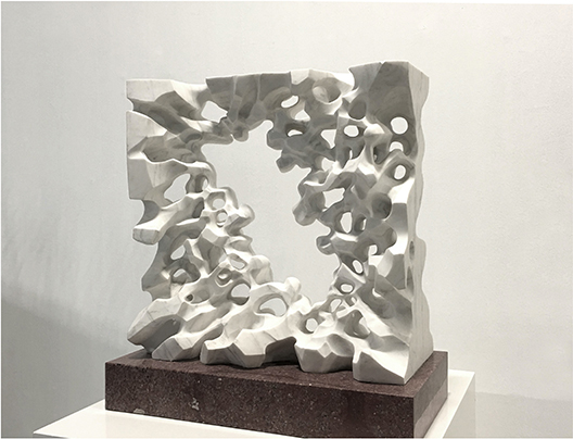 一尺江山4-时间的变奏