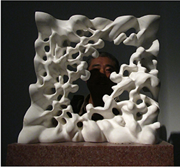 一尺江山4-时间的变奏