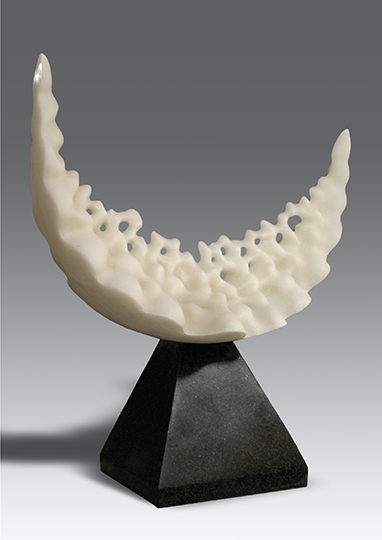 月影4号（月牙）